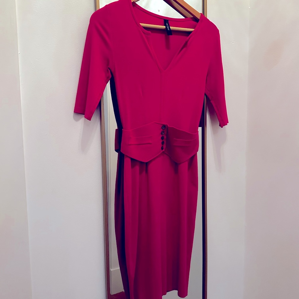 Marc Cain Dress
